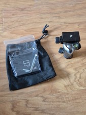Gitzo gh1382tqd series for sale  READING