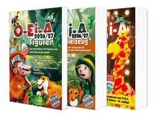 Vorverkauf 3er bundle gebraucht kaufen  Bremen
