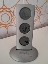 Stazione meteorologica tavolo usato  Solferino