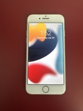 Apple iphone silver for sale  Castro Valley