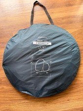 Quechua shelter abris for sale  GRANTOWN-ON-SPEY
