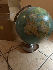 Globus glas gebraucht kaufen  Schwanstetten