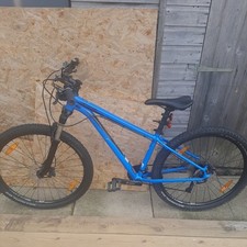 Cannondale trail five for sale  GREENFORD