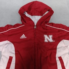 Adidas nebraska cornhuskers for sale  Council Bluffs