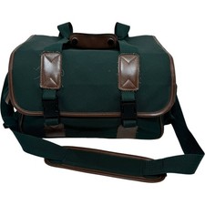 Green canvas camera for sale  UK