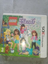 Jeu 3ds lego d'occasion  Fontainebleau