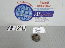 Ingranaggio cambio retromarcia usato  Gioia Tauro