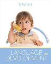 Language development hardcover for sale  Montgomery