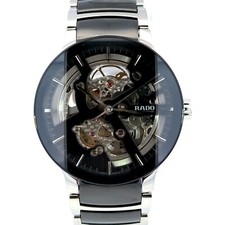Rado centrix skeleton for sale  Avon
