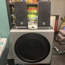 Logitech 2300 computer for sale  East Bridgewater