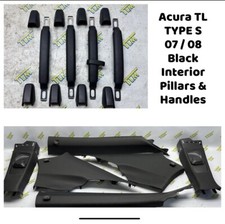 Acura type interior for sale  Lake City