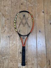 Volkl tennis rackets for sale  NOTTINGHAM