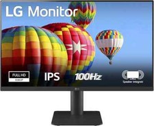 Monitor LED LG 27MS550-B.AEU 27 " 1920 x 1080 px na sprzedaż  PL