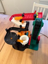Gedruckte kugelbahn elektrisch gebraucht kaufen  Tübingen