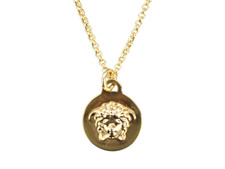Versace kette halskette gebraucht kaufen  Duisburg