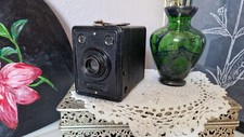 Kodak box 620 gebraucht kaufen  Würselen