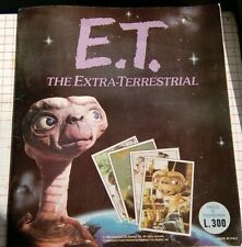 Album extraterrestre ottimo usato  Valtopina