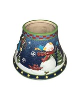 Yankee candle christmas for sale  Williamsburg