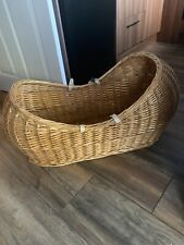 Vintage baby carry for sale  MORECAMBE