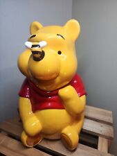 winnie pooh cookie jar for sale  Spokane