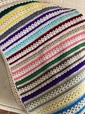 New handmade crochet for sale  Export