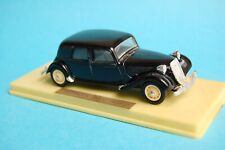 Citroën traction solido d'occasion Citroën traction solido d'occasion  Aix-en-Provence-