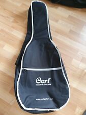Cort acoustic guitar for sale  MANCHESTER
