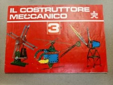 Costruttore meccanico bral usato  Ragalna