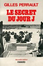 Secret jour gilles d'occasion  Hennebont