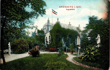 Gruss schlesien grünberg gebraucht kaufen  Wettenberg