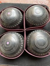 Henselite bowls for sale  SALTBURN-BY-THE-SEA
