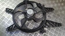    Diffuser, Radiator Fan Renault Clio 2007 FR405040-31 comprar usado  Enviando para Brazil