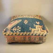 Vintage kilim floor for sale  FAREHAM