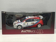 Ford focus wrc usato  Giarre
