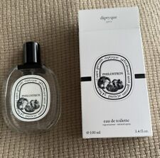 Diptyque philosykos empty for sale  UK