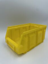 Storage bins plastic for sale  BIRMINGHAM