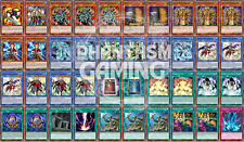 Nekroz deck trishula for sale  East Haven