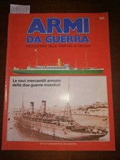 Armi guerra enciclopedia usato  Bracciano