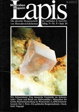 Lapis magazin 1984 gebraucht kaufen  München
