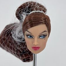 Integrity Toys - Anja Christensen - Cabeça Apenas 20 Estilo Laboratório Moda Realeza comprar usado  Enviando para Brazil