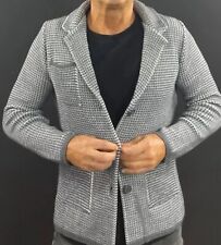 Giacca uomo cardigan usato  Barletta