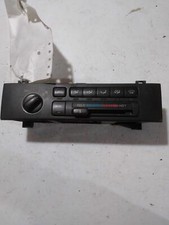 1995 1996 1997 Nissan Maxima aquecedor controle A/C comprar usado  Enviando para Brazil