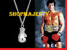Rambo rocky balboa usato  Solferino