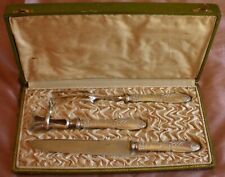 Coffret service découper d'occasion  Toulouse-