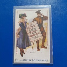 Vintage comical postcard for sale  ARUNDEL