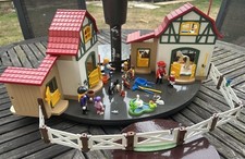 Playmobil 6927 country for sale  SWINDON