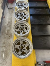 Compomotive split rim for sale  INGATESTONE