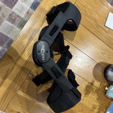 Armour donjoy acl for sale  KINROSS