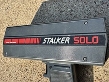 Stalker sport stalker for sale  Arlington
