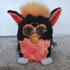 Vintage 1999 furby for sale  Wasilla